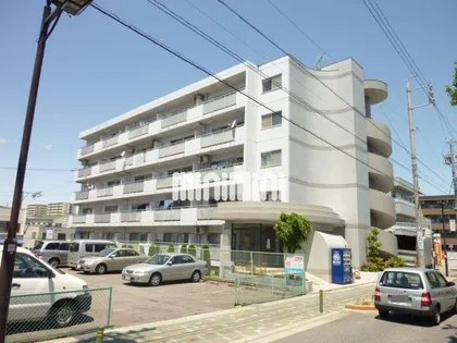 エスパシオ野並の画像