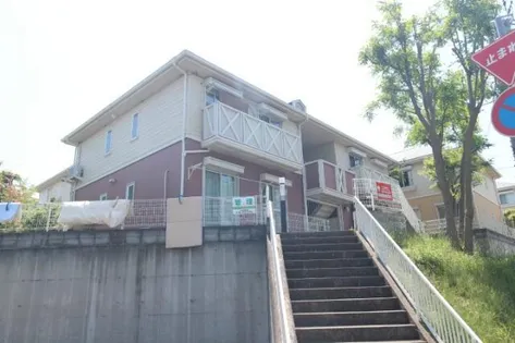 フレグランス南落合Ⅰの画像