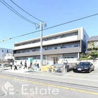 フェリシア恵方【1階】の外観