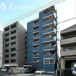 アスティオンの画像