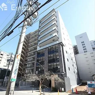 ルフレイユ 泉 久屋大通公園【6階】の外観