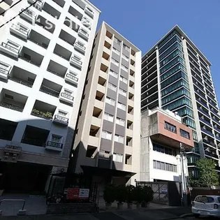 アモン フォンテーヌ【3階】の外観