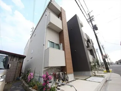 LUNA FORZA新守西の画像