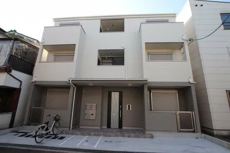 グランメゾン南余部の画像