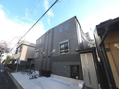 ラフェスタ志賀本通【1階】の外観