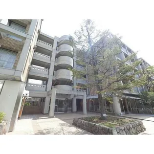 チェリービュウ芦屋川の画像