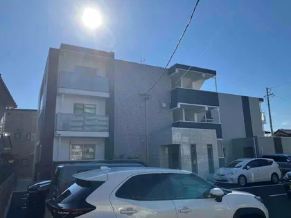 ヴェルデフォレスタ木曽川の画像
