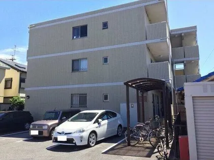 アザリア鳥居松の画像