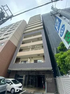 クローバー ビュー上本町の画像