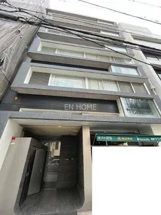 北浜コンソールの画像