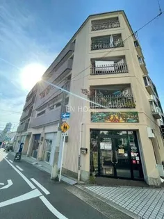 明星合同ハイツの画像