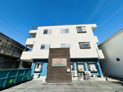 さくらビルの画像