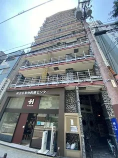 HERBE西長堀の画像