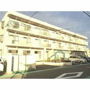 トレンツマンションの画像