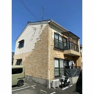 コーポ第2法吉の画像