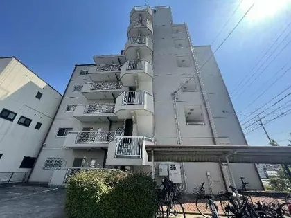 エスポワールメゾン神郷の画像