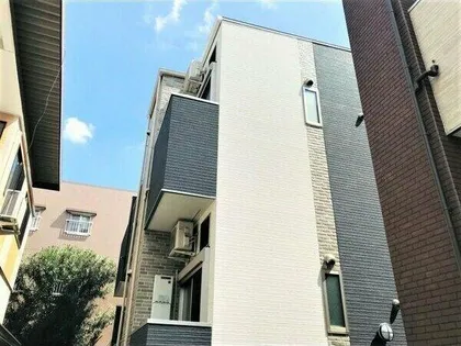 パークシティ新瑞橋の画像