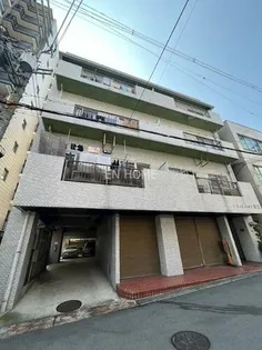 グリーンハイツ近江の画像