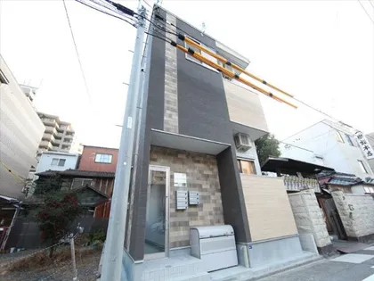 スカイヒル新栄の画像