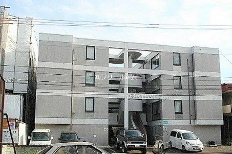 グリーンコートIIIの画像