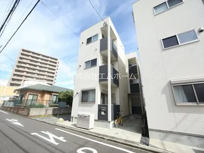 メゾン ド ボヌール名古屋の画像
