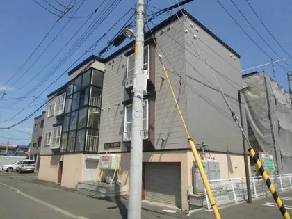 クリスタル壱番館の画像