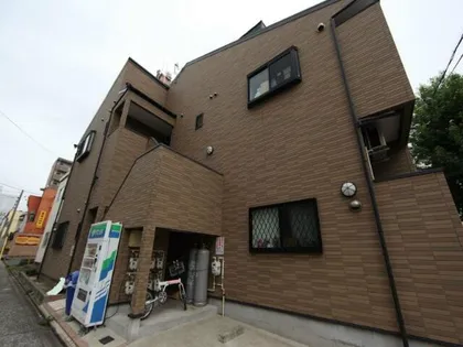 リバティ大須の画像