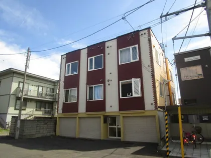 ライフステージ北26条の画像