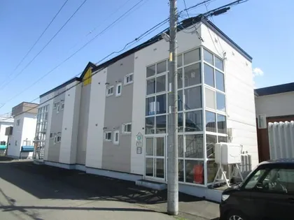 ルミエール93の画像