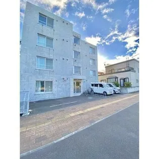 トリニティの画像