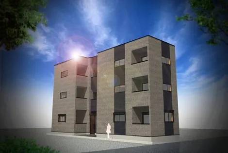 愛知県名古屋市中村区上石川町2丁目【アパート】の外観