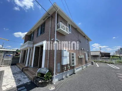 ジュネスの画像