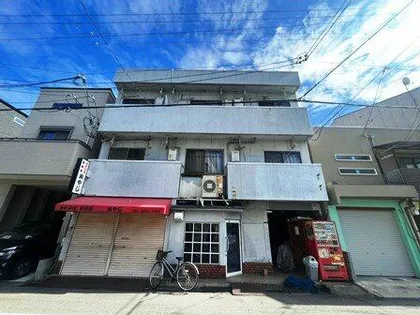 ナルディス尼崎の画像