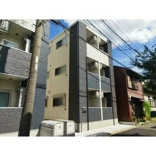 pluvius arcus Nagoya【2階】の外観