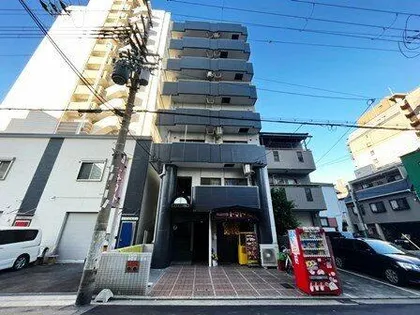 ルネサンス尼崎の画像