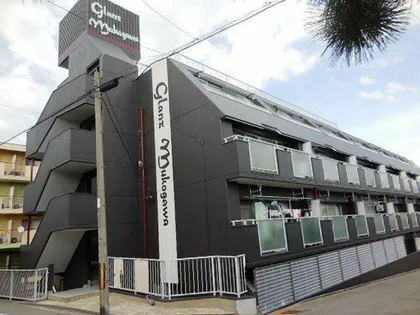 グランツ武庫川の画像