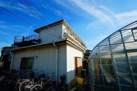 エミネンス喜志部の画像