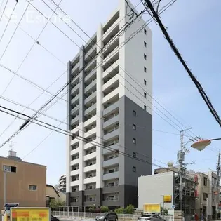 フレールコート東別院の画像