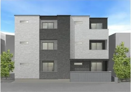 REGALEST初芝の画像