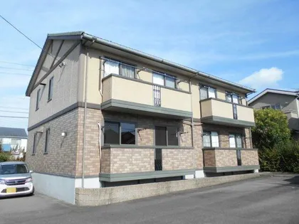 ウィルモア21 Aの画像