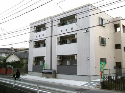 リテラ香椎Ⅱの画像