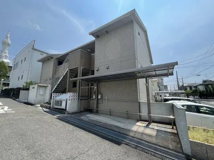 メゾン ド ソレイユの画像