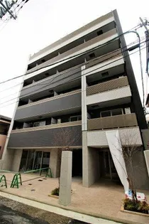 CHANCE八尾本町の画像