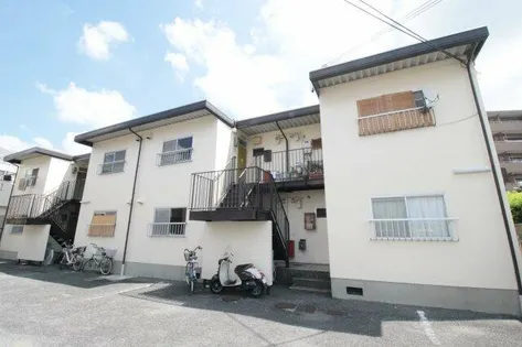 ガーデンハイツナカムラの画像