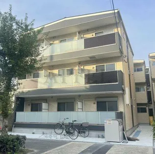 グランヒル深江橋の画像