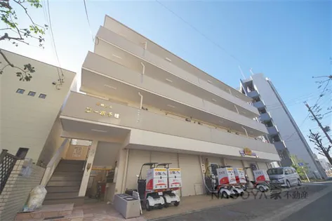 コーポ千種の画像