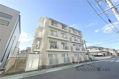 桜山スカイマンションの画像