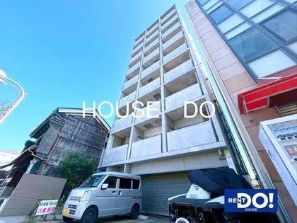 RITZ SQUARE GRAN QBEの画像