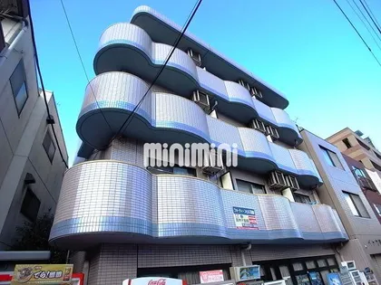 フォーティーンヒルズ高蔵の画像