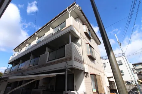 グリーンコーポ丸善Ⅱの画像